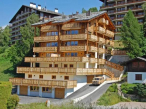 Spacious apartment with terrace